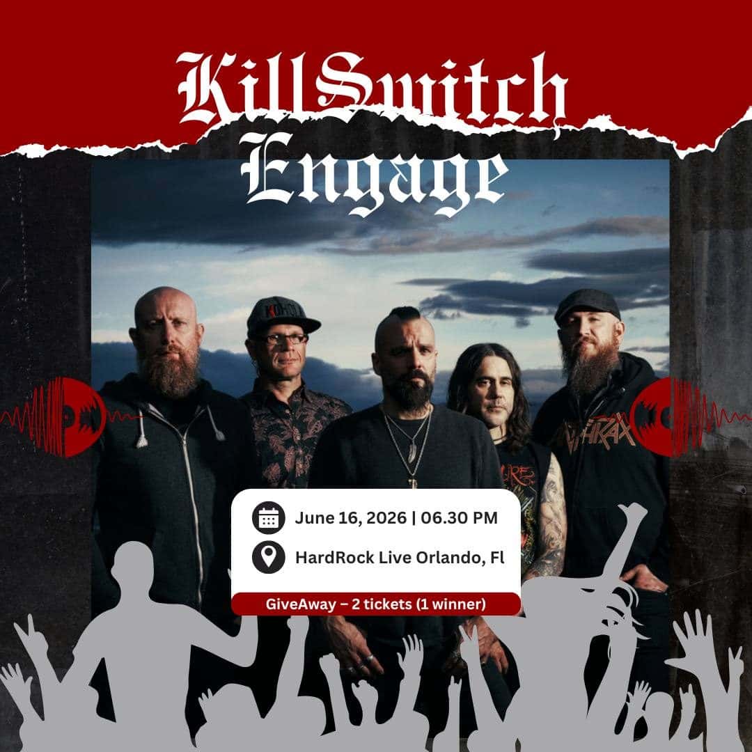 Killswitch Engage