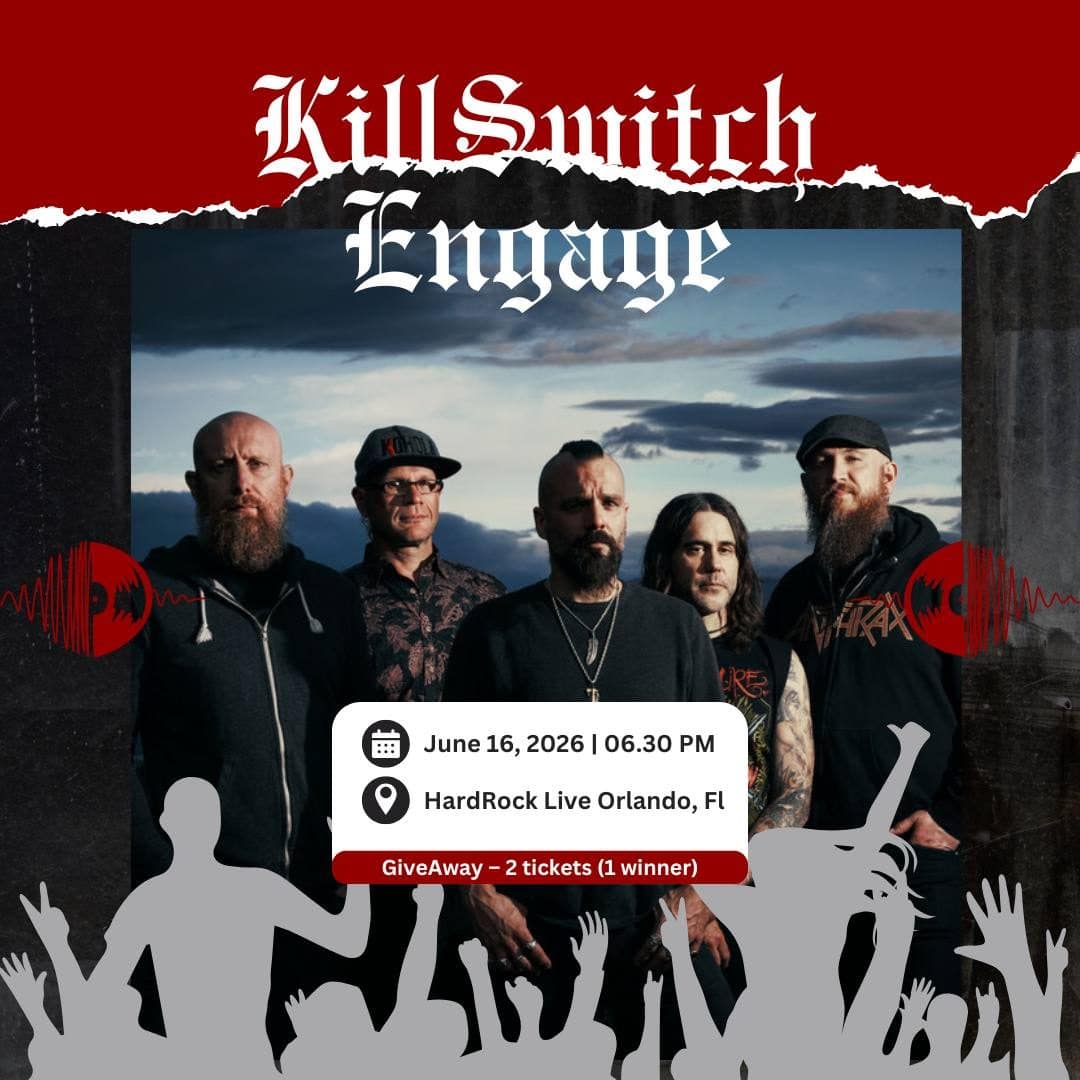 Killswitch Engage