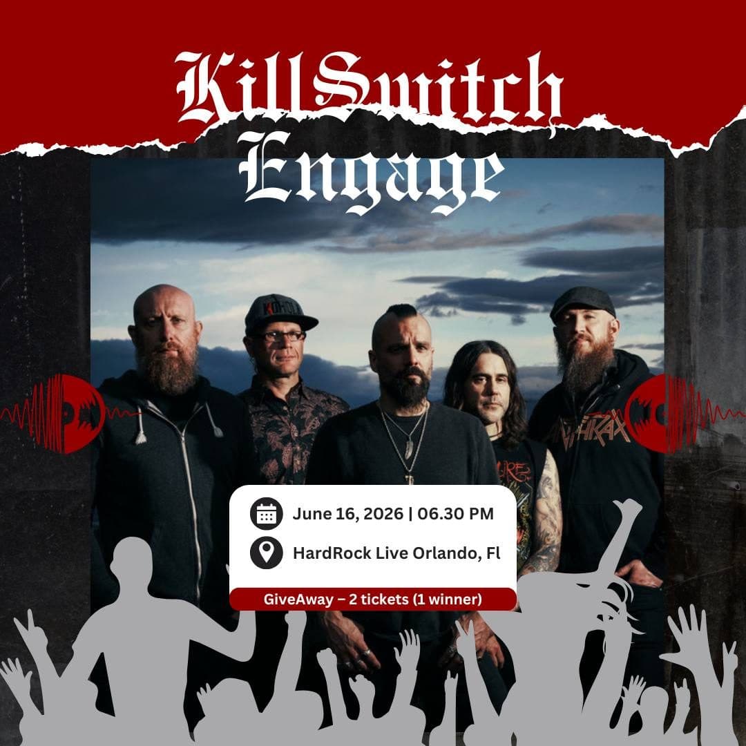Killswitch Engage