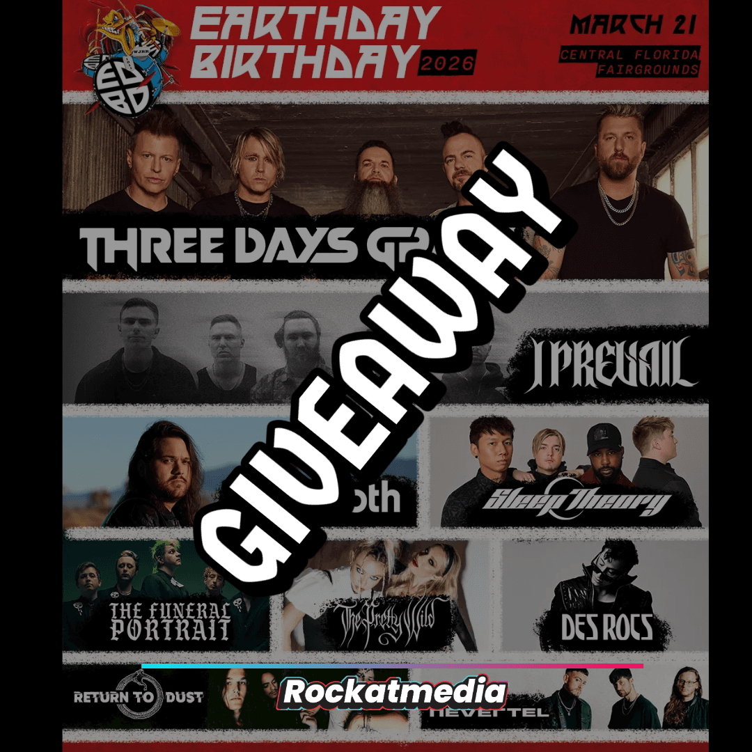 Earthday Birthday 2026 ππ₯